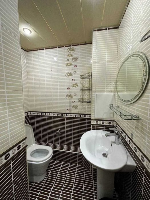 продаётся квартира Юнусабад13 5 ком отличная локация балкон 2х6