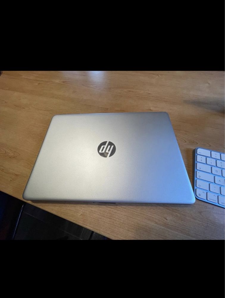 Laptop HP15s-4.00 GHz, 15.6″, Full HD, 16GB, SSD 512GB,