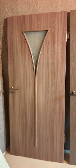 Межкомнатные двери