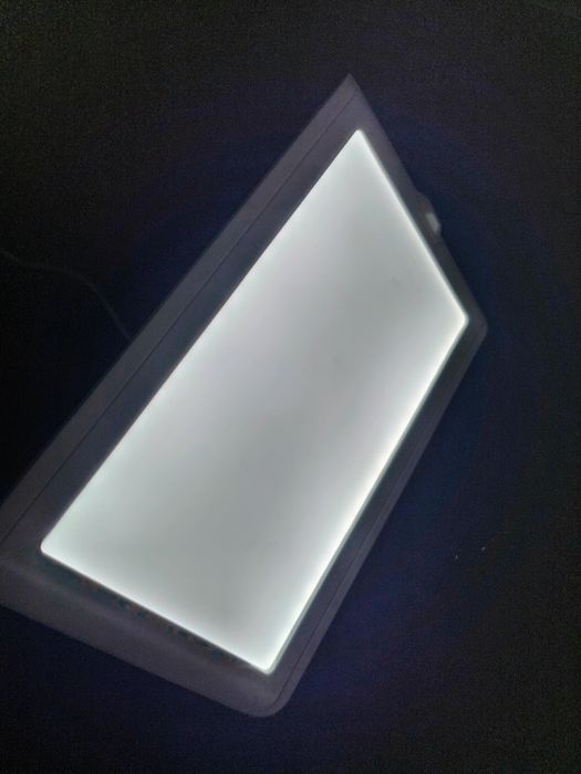 Lampa cu leduri LIVARNO Home