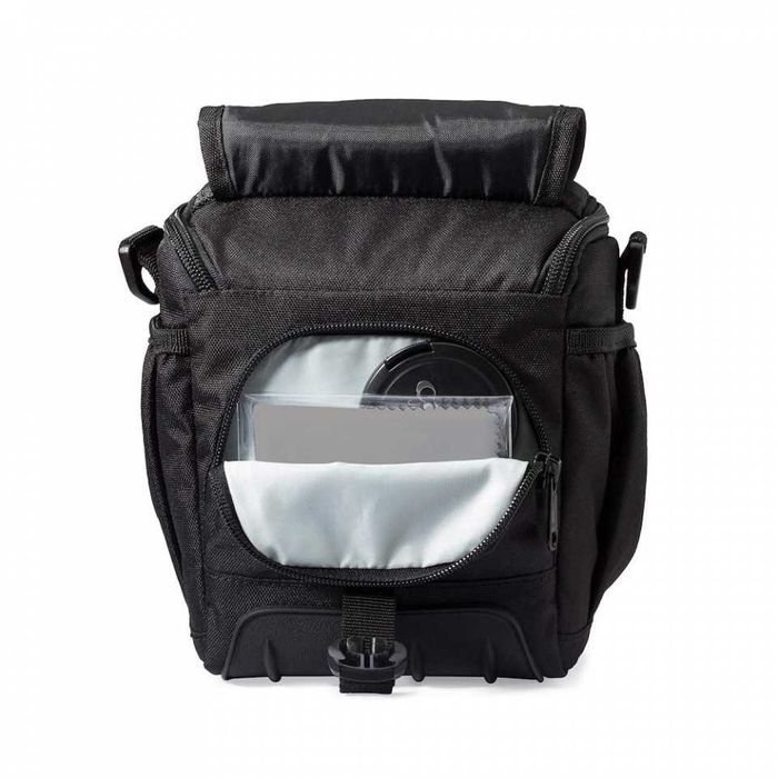 Чанта за фотоапарат Lowepro Adventura SH 120 II Черна