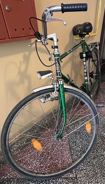 Vând bicicletă ieftin
