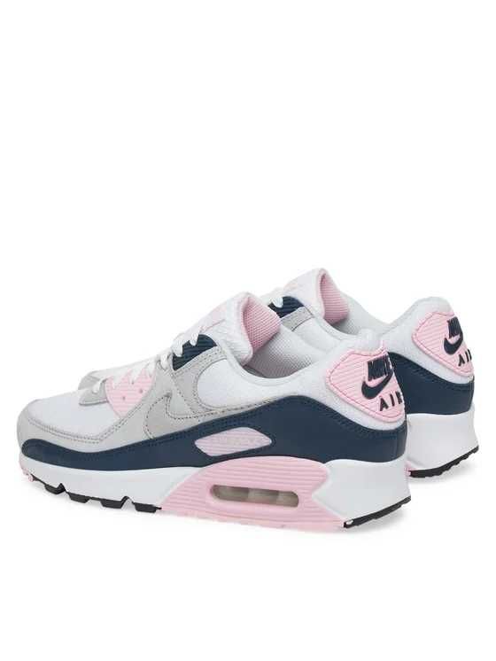 Nike - Air Max 90 DM0029 106 Цветен номер 39 Оригинал Код 6054