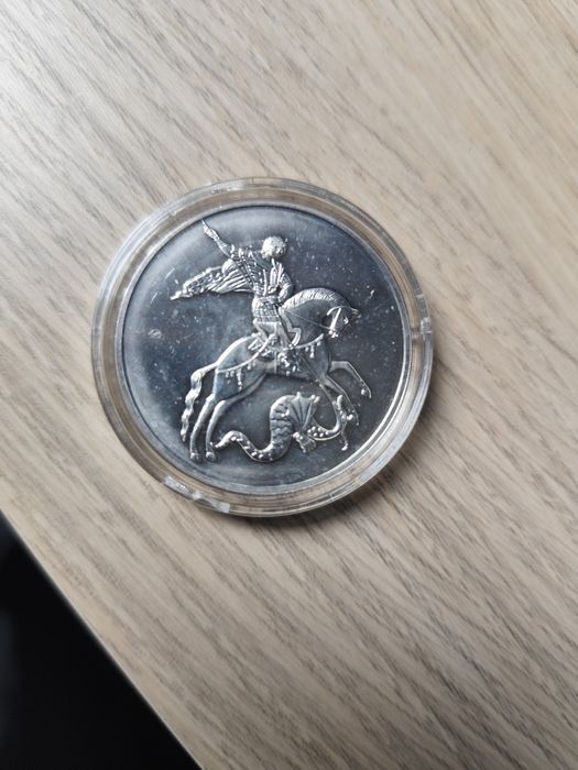 Valcambi платина