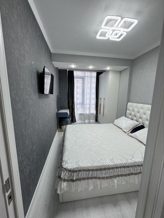 Продам кровать в отличном состоянии