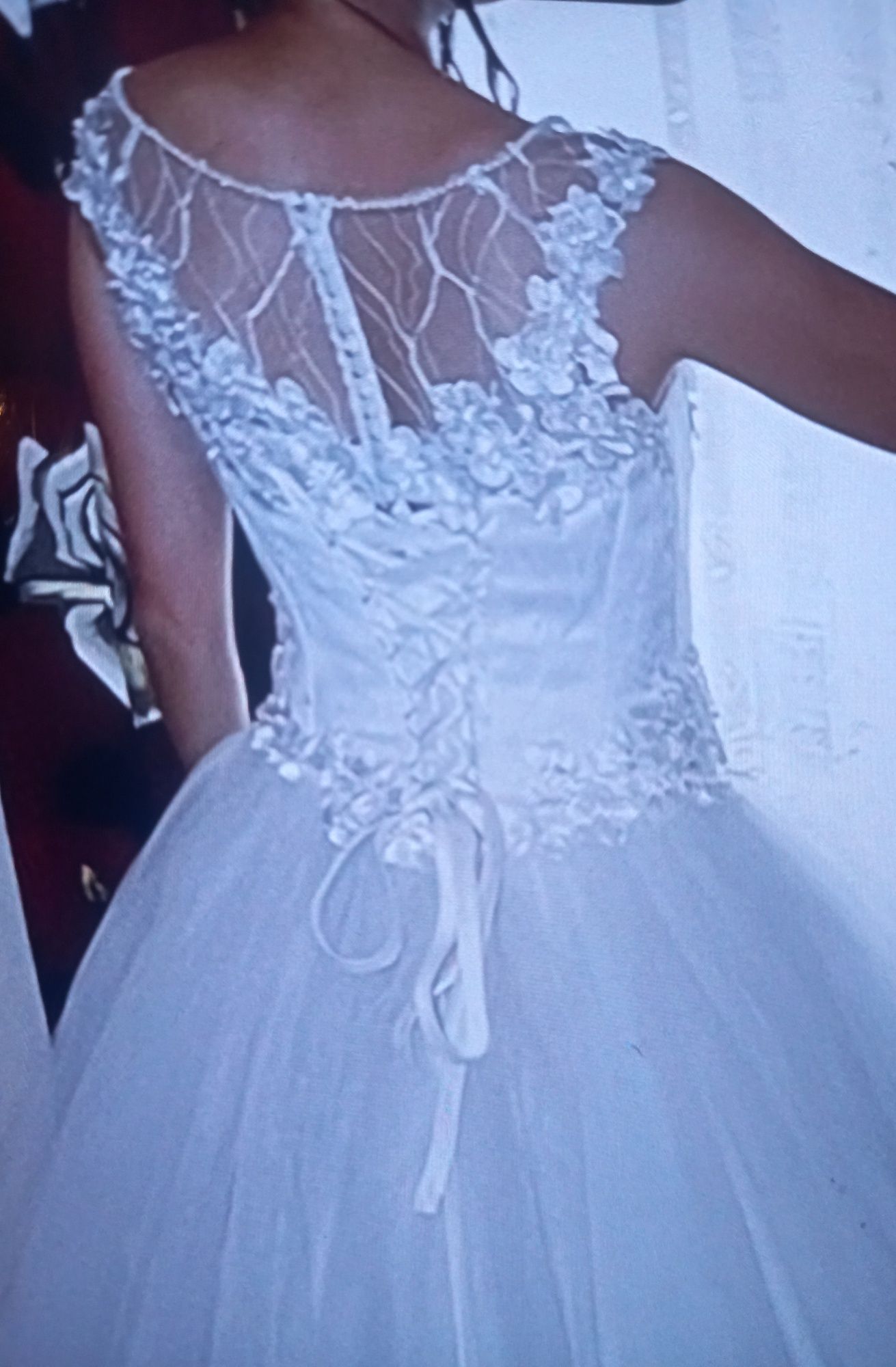 Rochie de mireasă