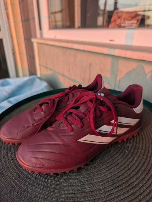 Adidas Copa Pure 2 Club TF Junior - 36 2/3 номер