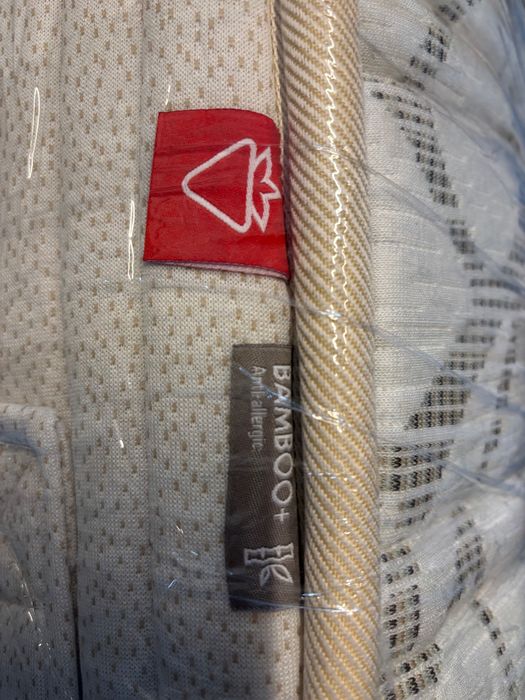 Pat mașină GTS copil