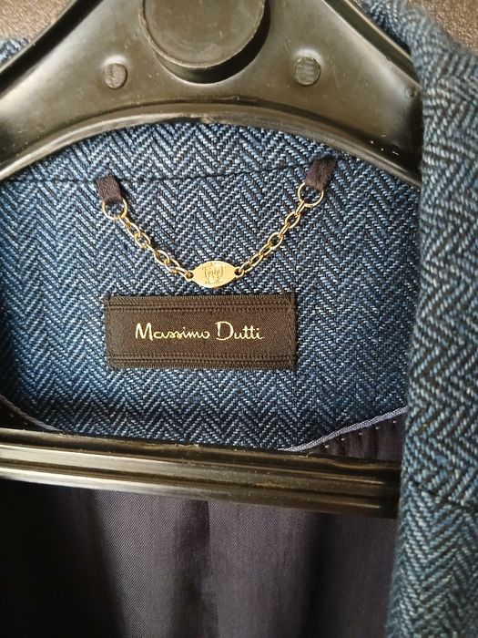Massimo Dutti дамско сако ,размер  S , 38