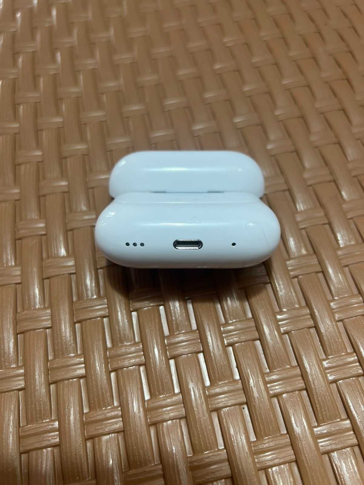Magsafe кейс за airpods 2 pro