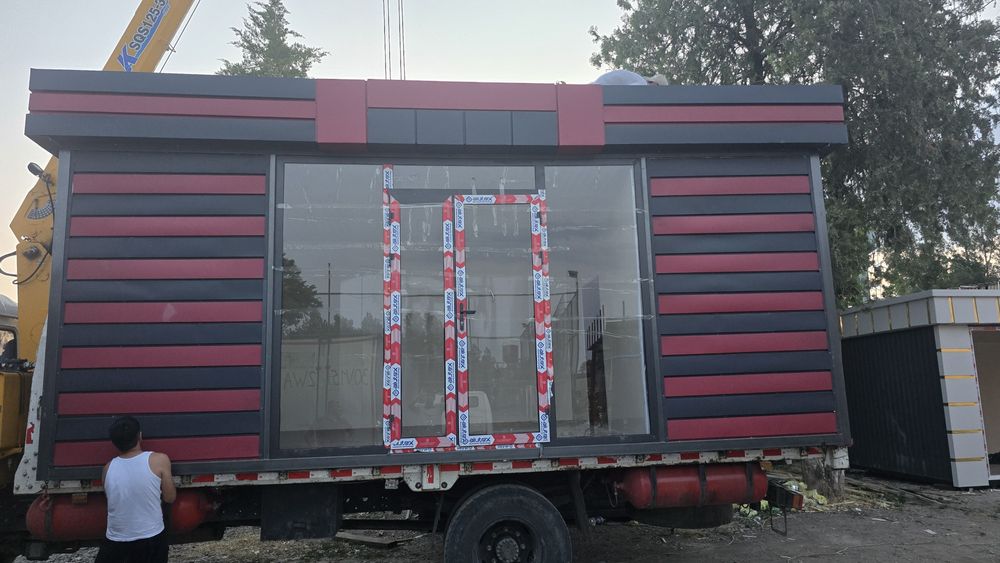 Кучма дуконлар 3 ойдан 3 йилгача кредитга