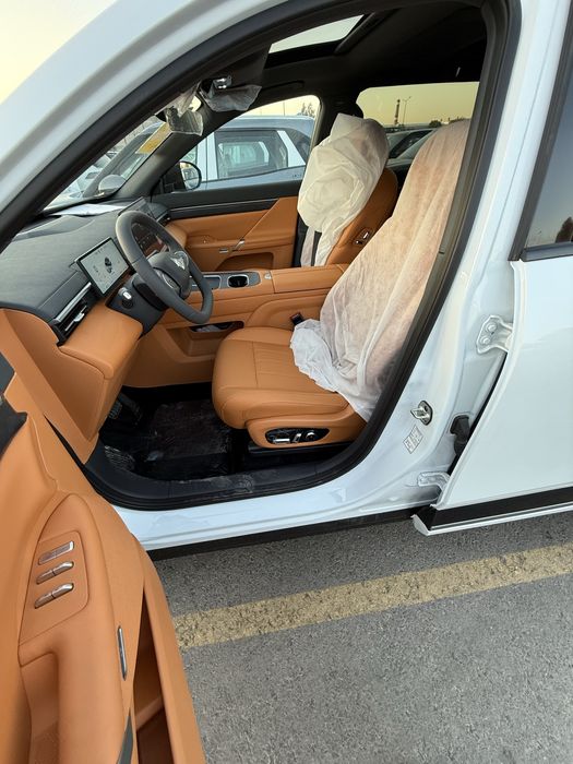 Narxi 31'799 dollar! Dongfeng 008 ultra Restyling Toshkentda Tayyor