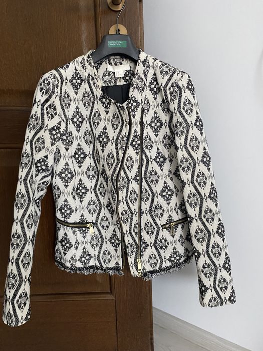 Jacheta/geaca H&M stare buna