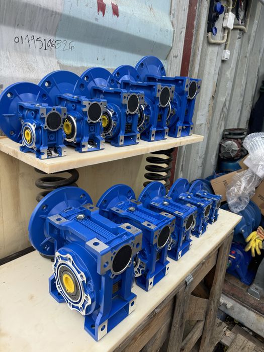 Редуктор мотор редуктор червячный NMRV RV электродвигатель сабын мыло