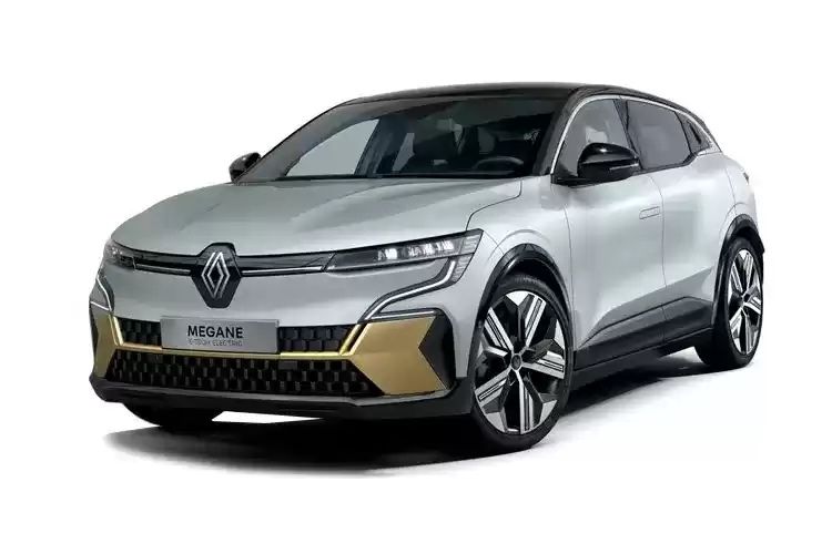 Inchirieri masini Bolt Uber Blue