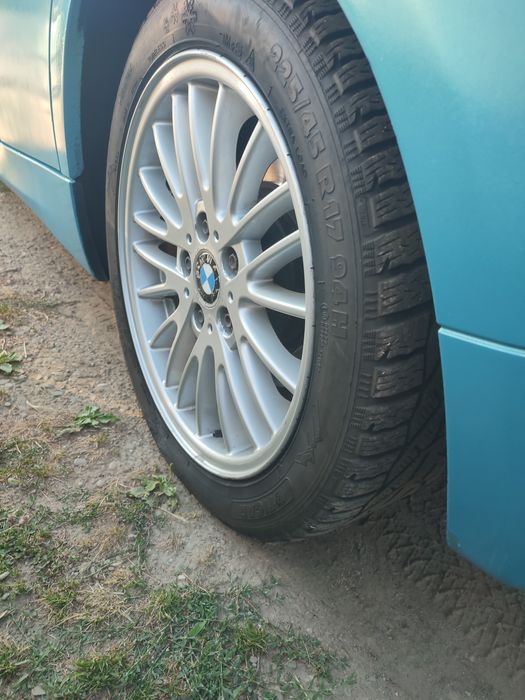 Jante bmw,vând schimb300de lei buc