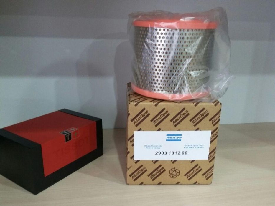 Воздушный фильтр GMT000090 для компрессора DALGAKIRAN