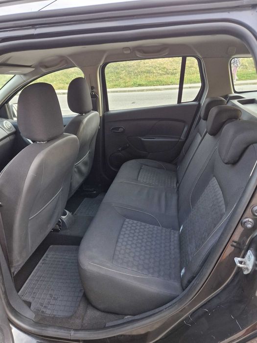 Dacia Logan Mcv/2015/A.C