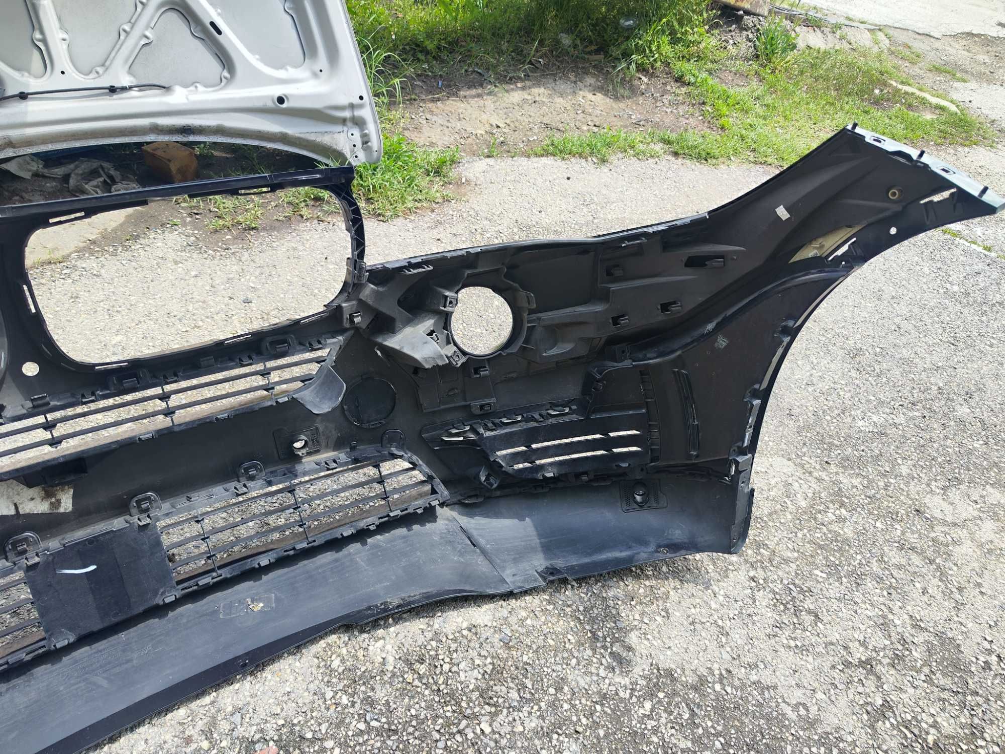 Предна броня БМВ Х5 ф15/BMW F15 X5
