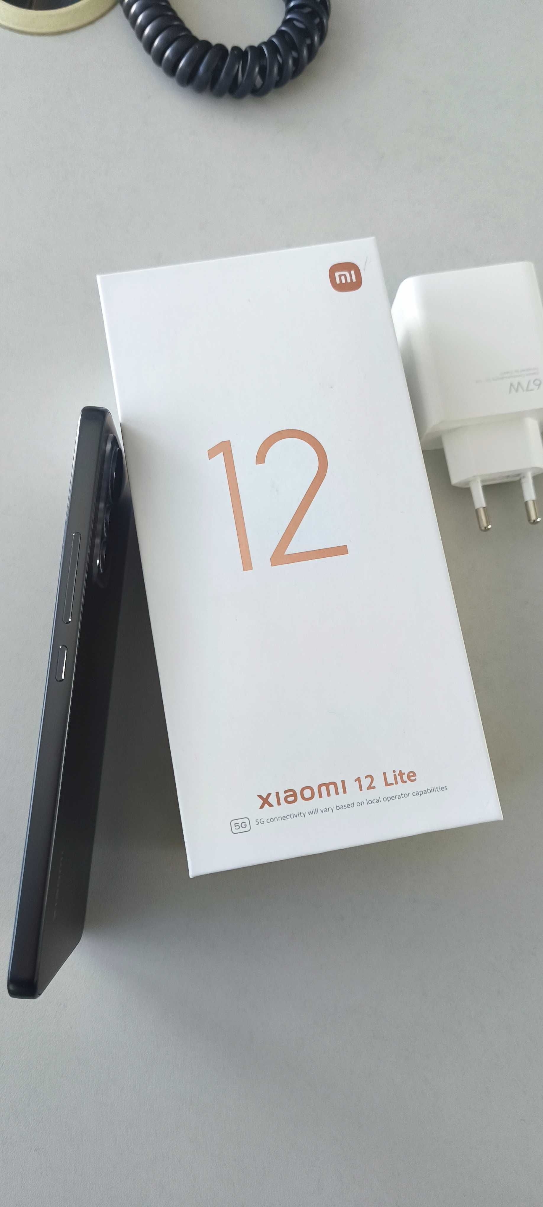 Xiaomi 12 Lite 8GB