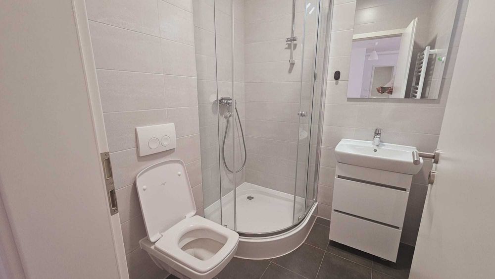 Apartament 3 camere 90 mp spatiu generos, Avantgarden 3 faza IV Brașov