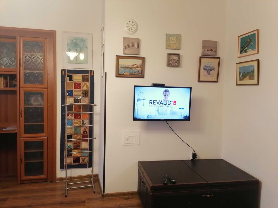 Нощувки/краткосрочен  наем в Гръцката махала от 05.11.2025г.