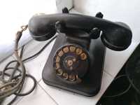 Продавам стар унгарски колекционерски антикварен телефон