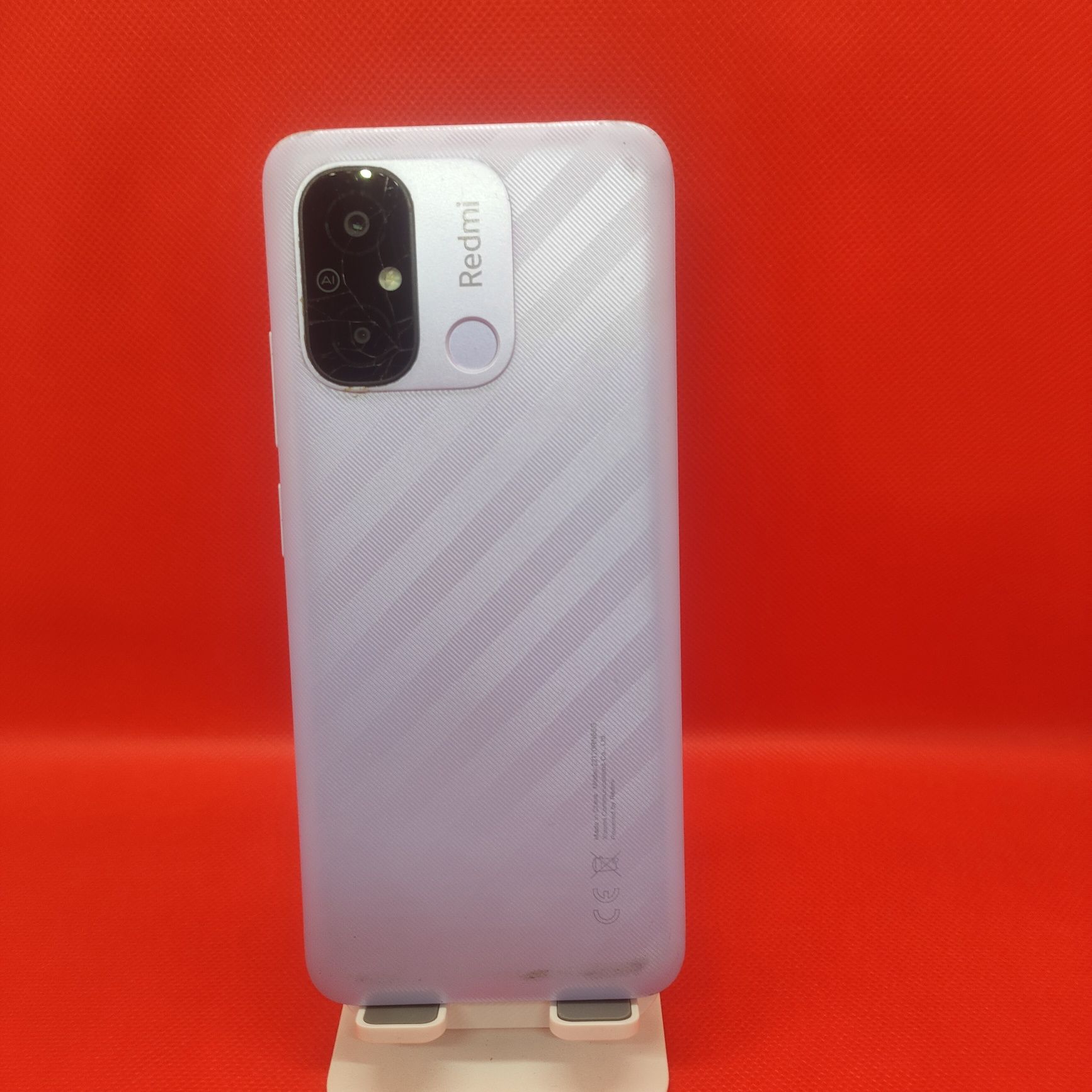 Redmi 12C sotiladi 128Gb