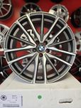 НОВИ джанти за БМВ 20 5 112 спорт пакет оригинални GMP made in Italy