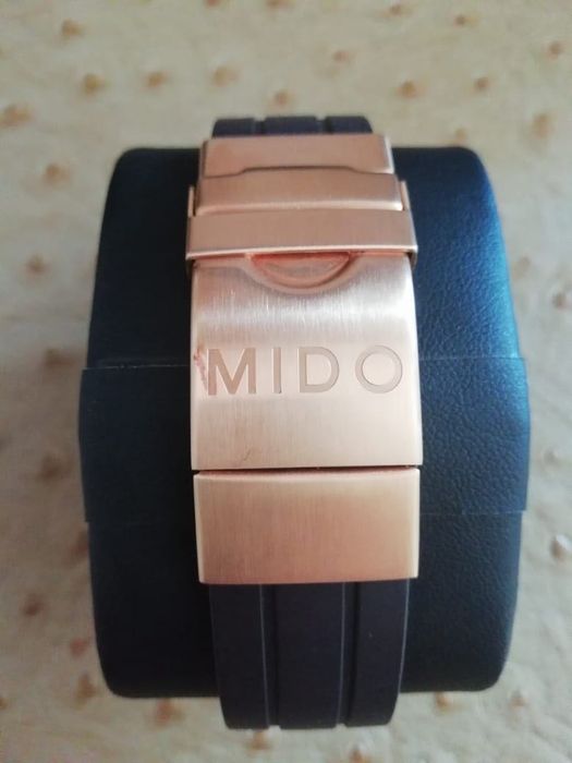 Часы “MIDO” Multifort Gent (Швейцария).