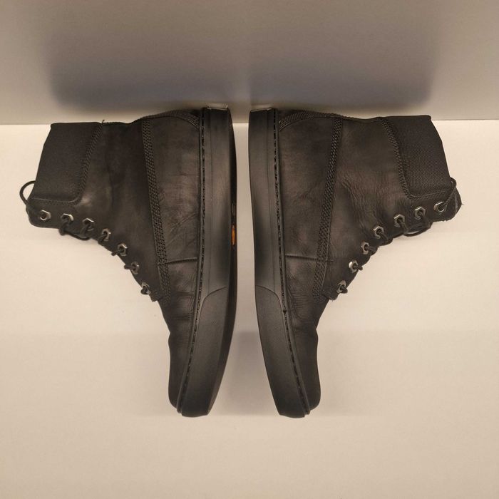 Bocanci TIMBERLAND Newmarket II Cupsole 6 Inch (mărimea 41.5)