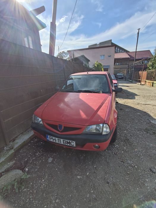 Dacia Solenza 2003