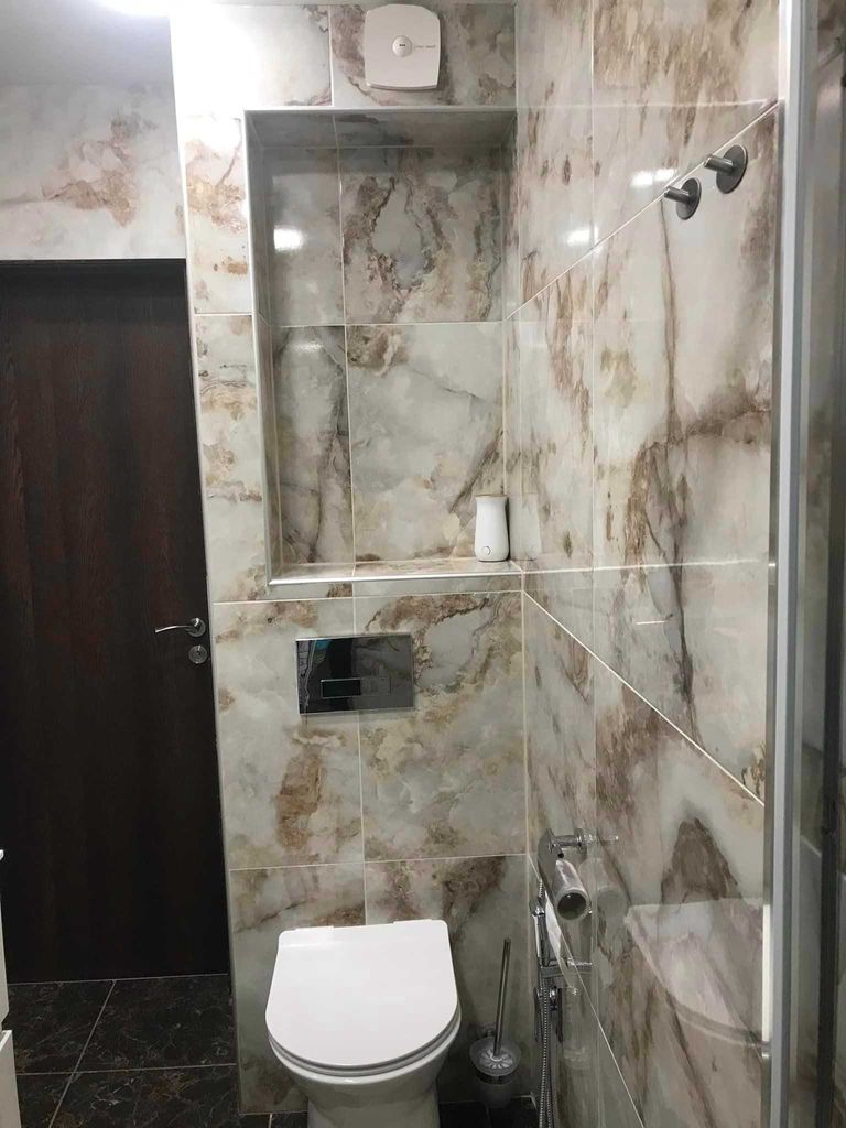 Дава се под наем Двустаен апартамент в София, Надежда 2 - 80 кв.м за 499.8 € - Снимка #3