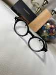 True Vintage Revival TVR 532 rame de ochelari handmade lentile protect