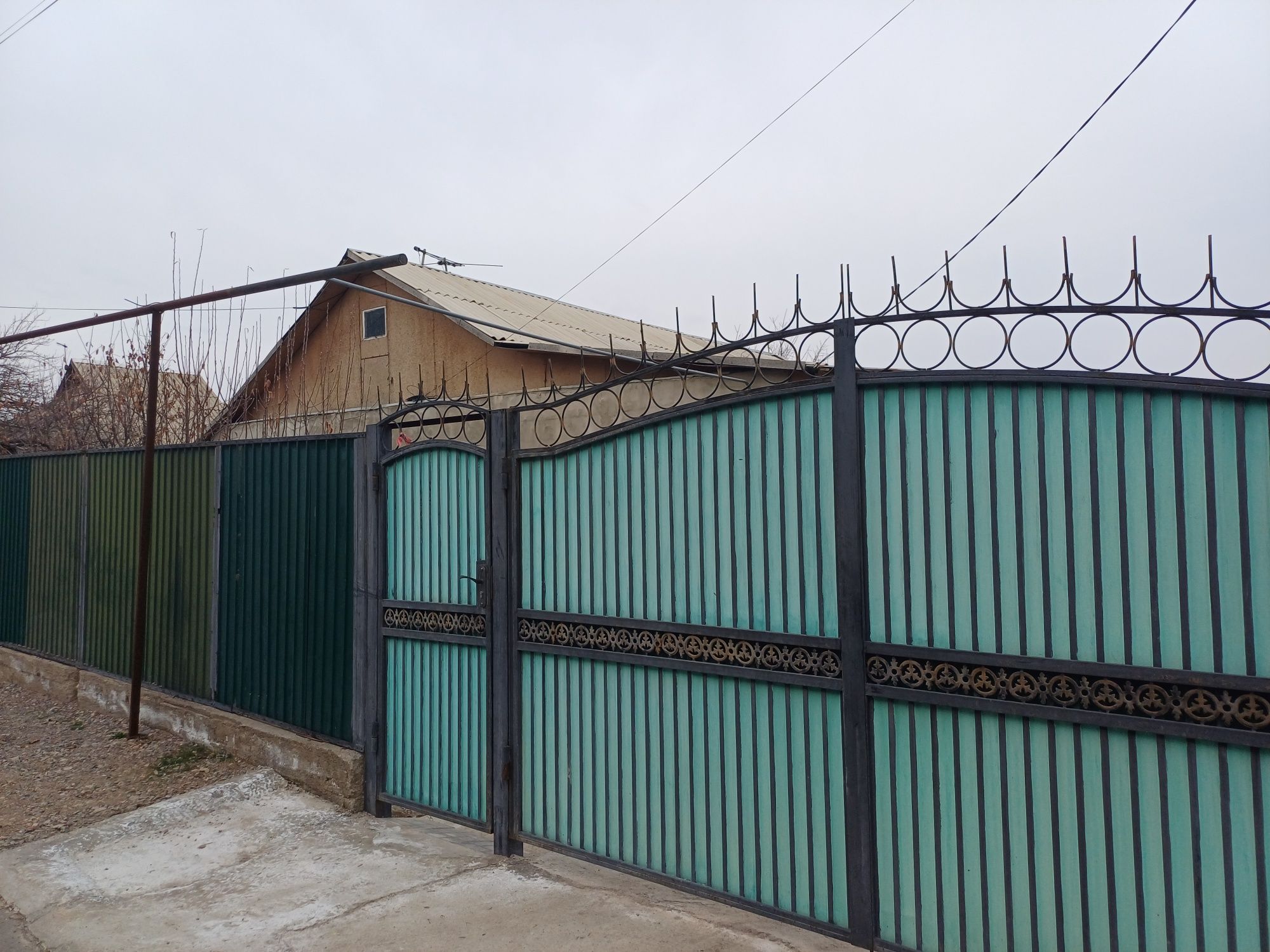 Срочно үй сатылады
