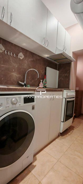 Дава се под наем Едностаен апартамент в Пловдив, Център - 30 кв.м за 275 € - Снимка #3