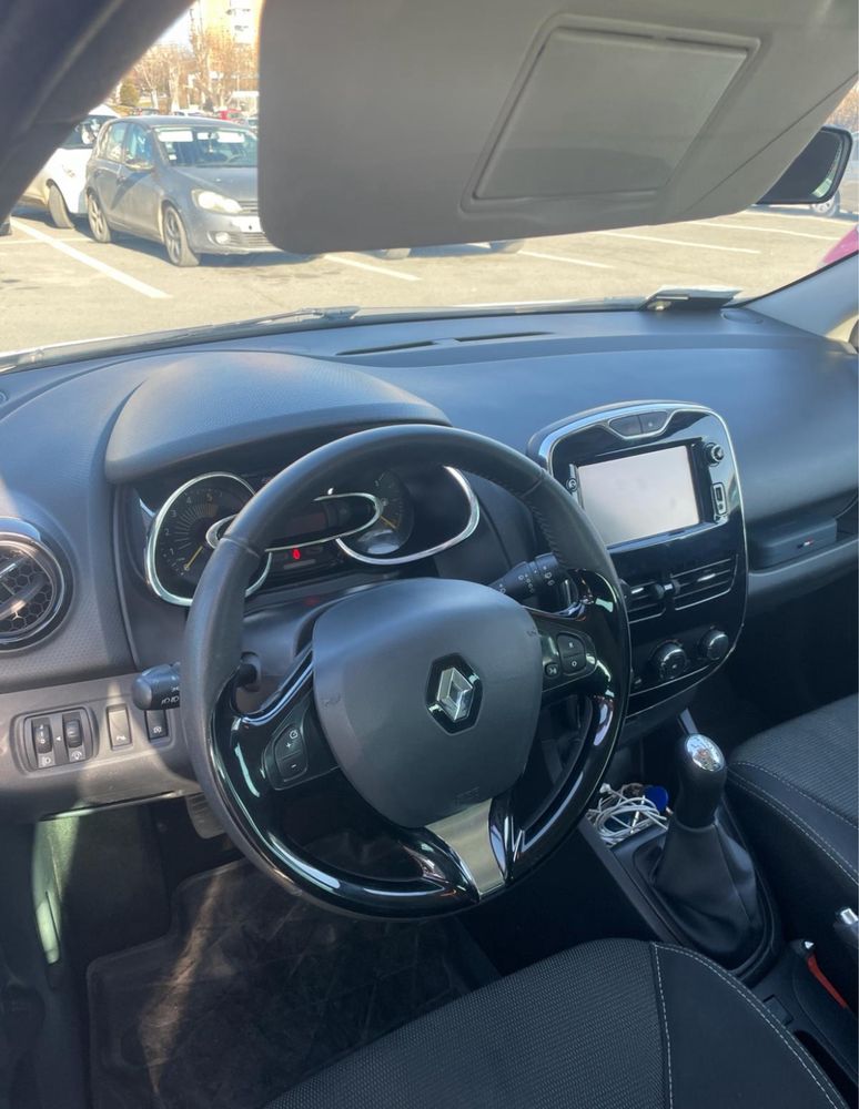 Renault clio 4 2015 Inmatriculat !Ro