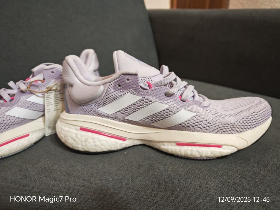 Adidas solar glide 38,5