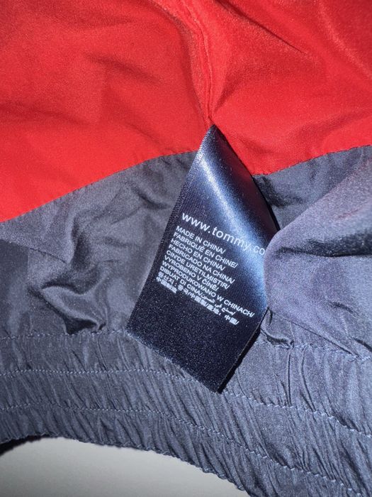 Geaca Tommy hilfiger