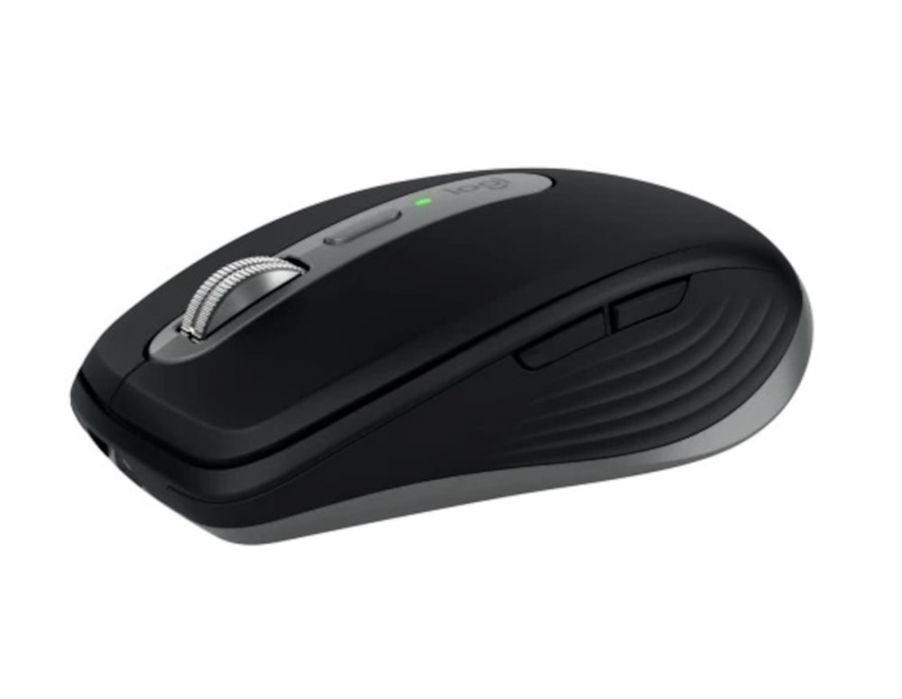 Vand mouse Mouse Logitech Mx Anywhere 3s pentru Mac