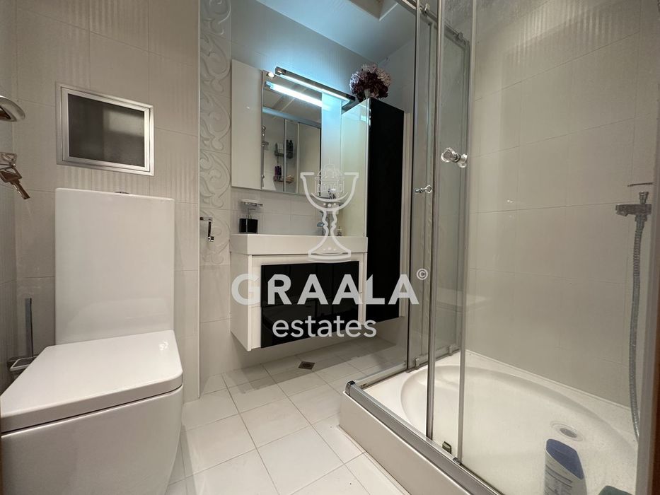 Продава се Тристаен апартамент в София, Манастирски ливади - 96 кв.м за 2917 €/кв.м - Снимка #10