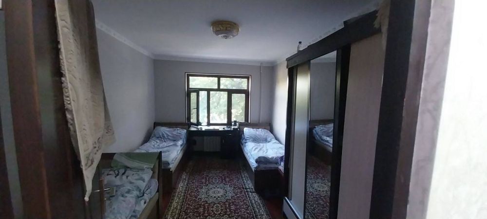 Максим Горькийдан квартира бор