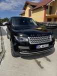 Range Rover Vogue