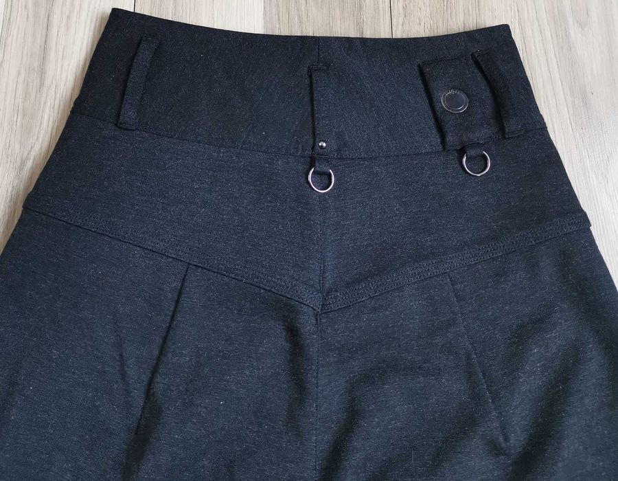 Дамски панталон HIGH Everyday Couture -XS/S
