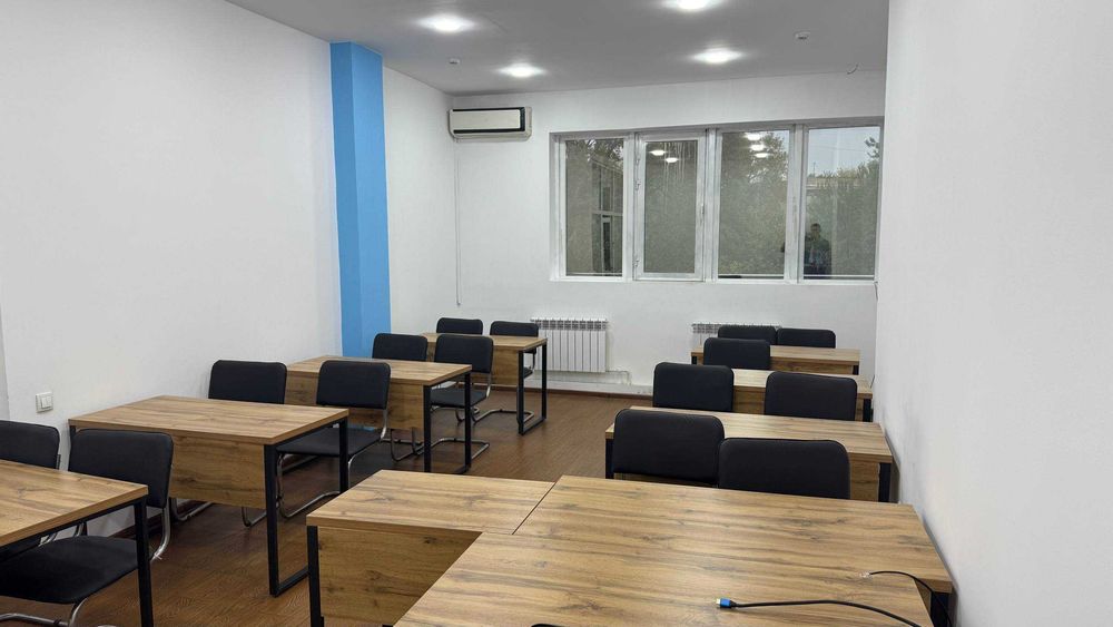 [КМ] СДАМ офис/учебный центр в бизнес центре