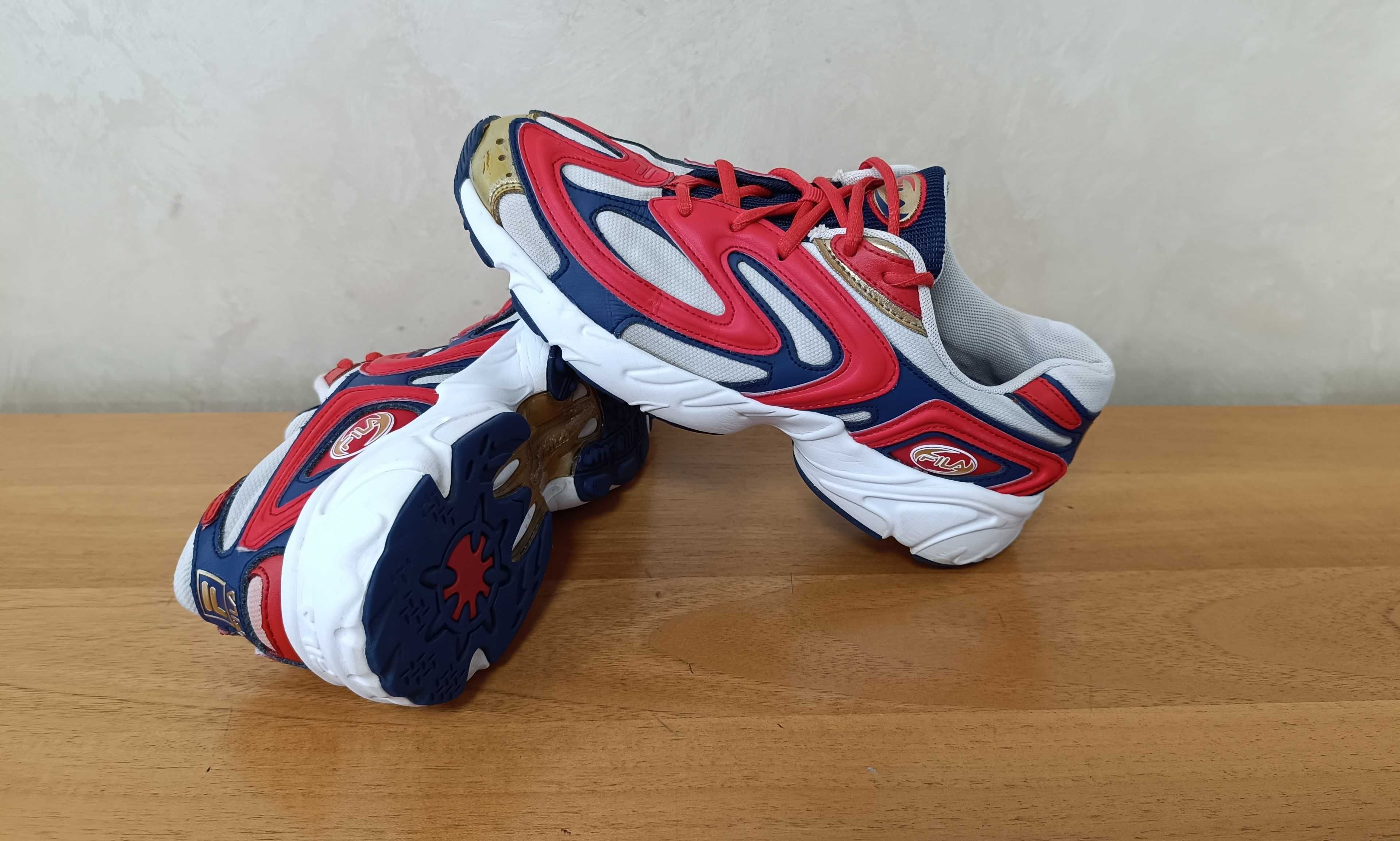 Fila-В Добро Състояние
