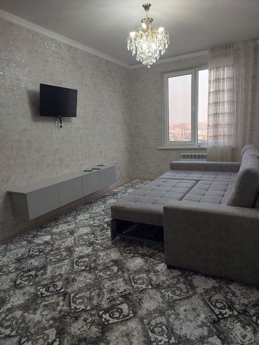 Sergiliy choshtepa 1 bejat metro