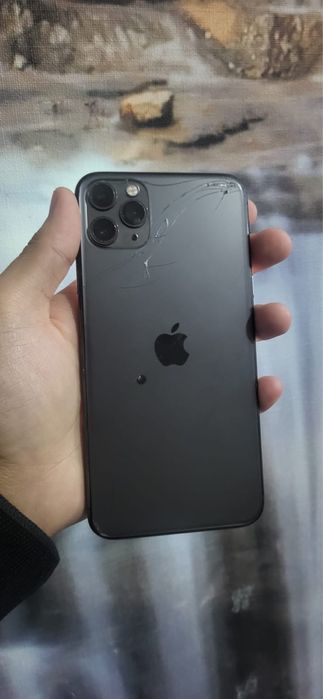 Iphone 11 pro max