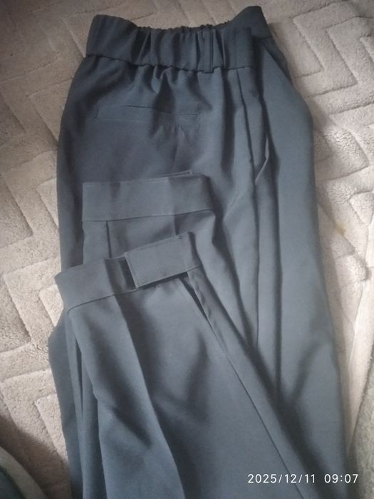 Брюки  охранника