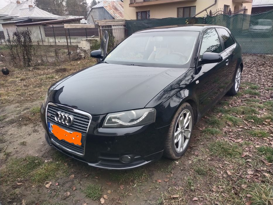 Vând mașină bună